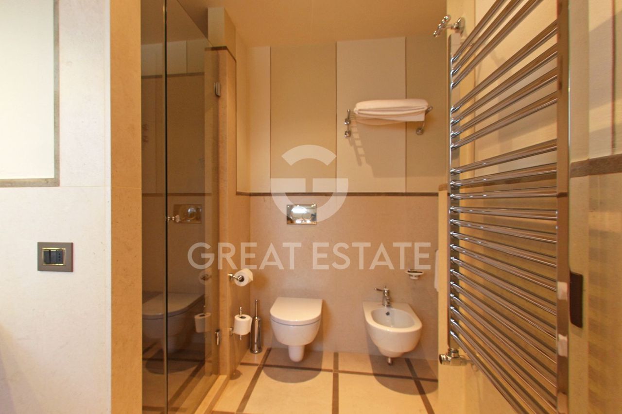 Апартаменты San Casciano dei Bagni, Италия, 72 м² - фото 14