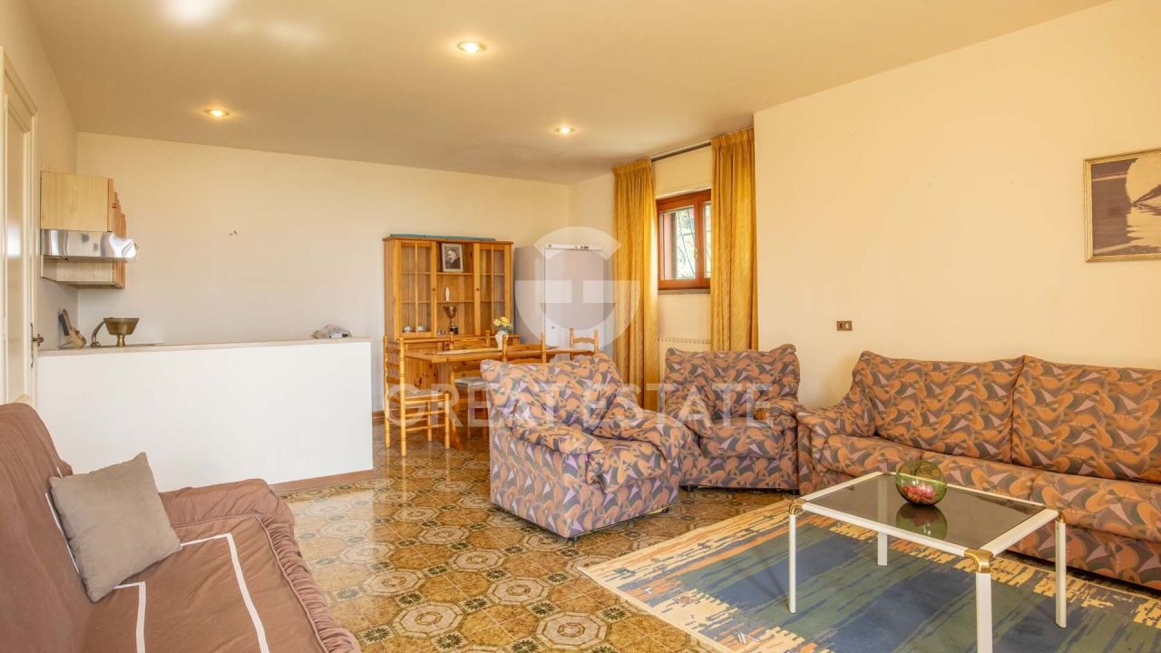 Вилла в Маджоне, Италия, 364.2 м² - фото 15