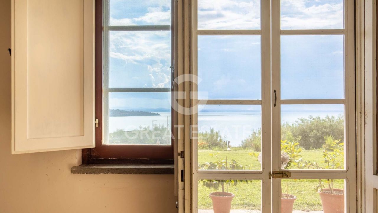 Вилла в Маджоне, Италия, 364.2 м² - фото 16