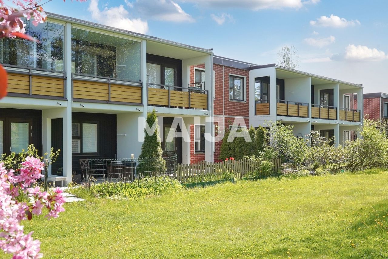 Апартаменты в Хельсинки, Финляндия, 64.5 м² - фото 1