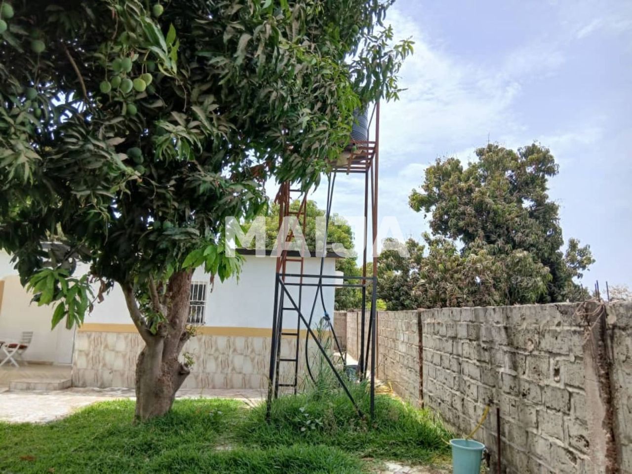 Дом Tujering, Гамбия, 72 м² - фото 4