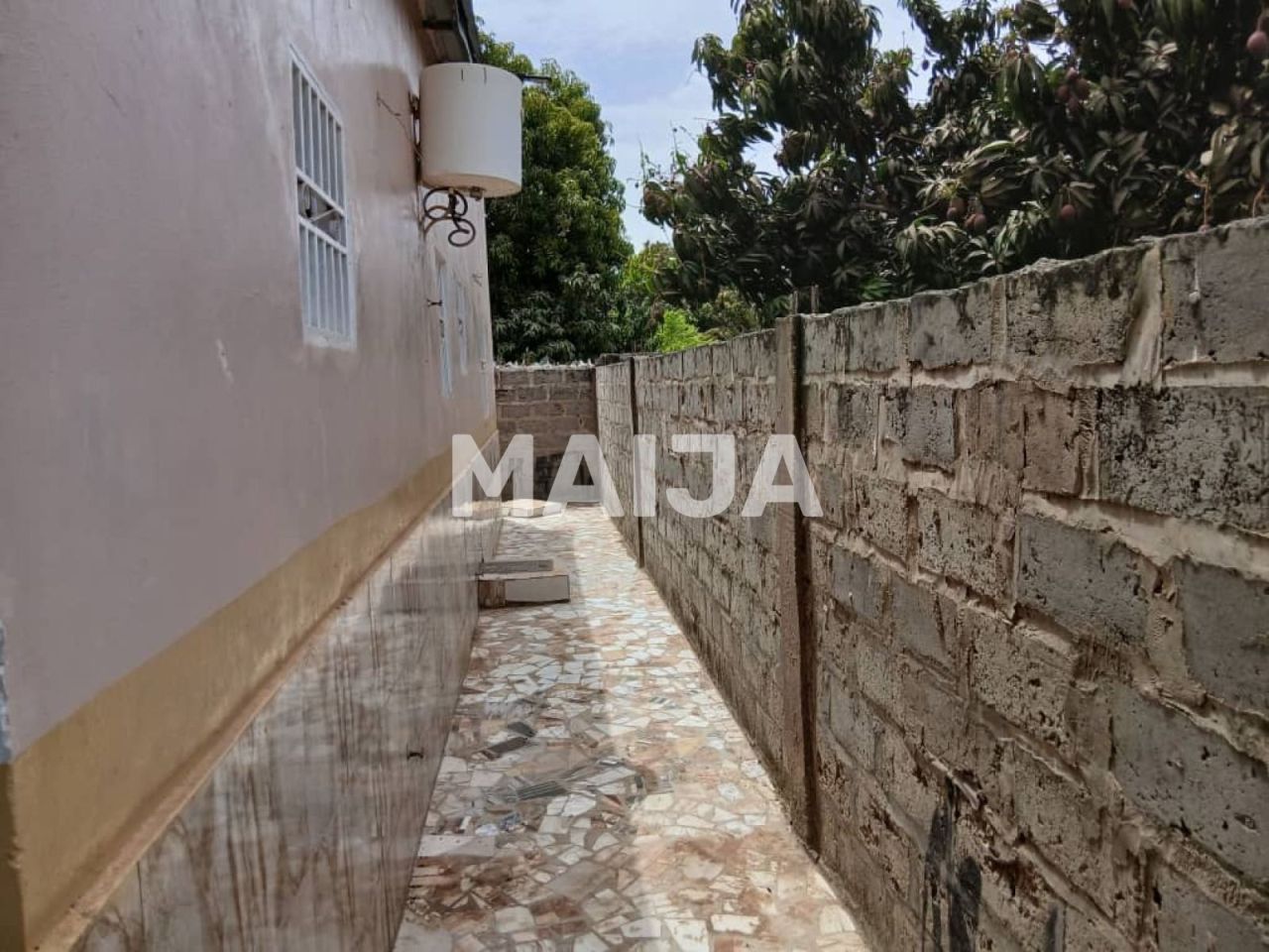 Дом Tujering, Гамбия, 72 м² - фото 5