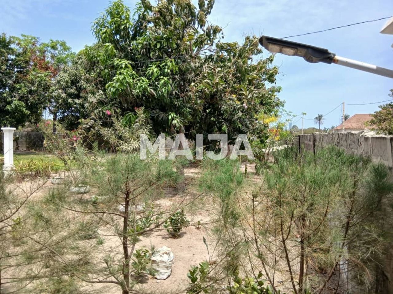 Дом Tujering, Гамбия, 72 м² - фото 6