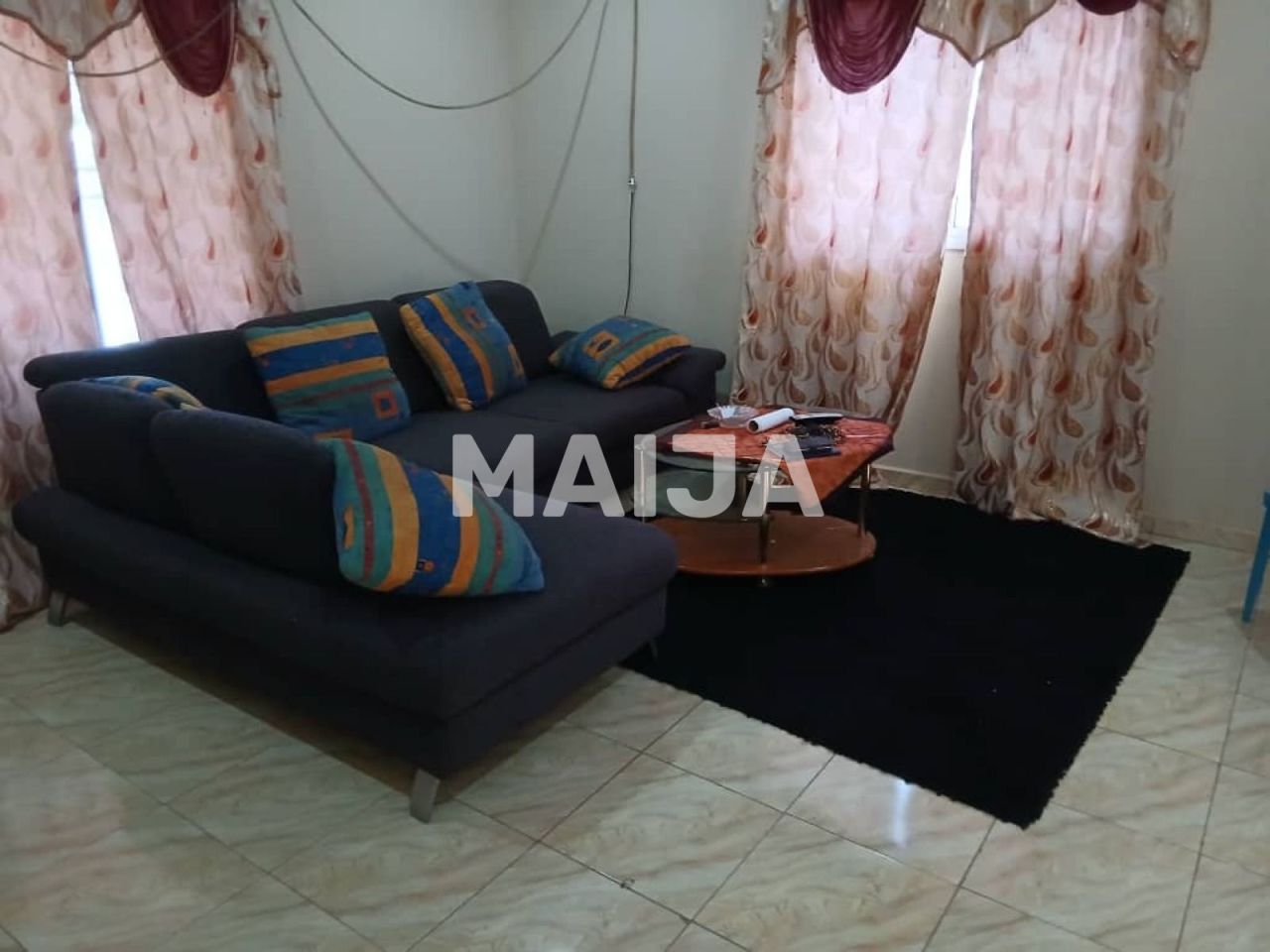 Дом Tujering, Гамбия, 72 м² - фото 10