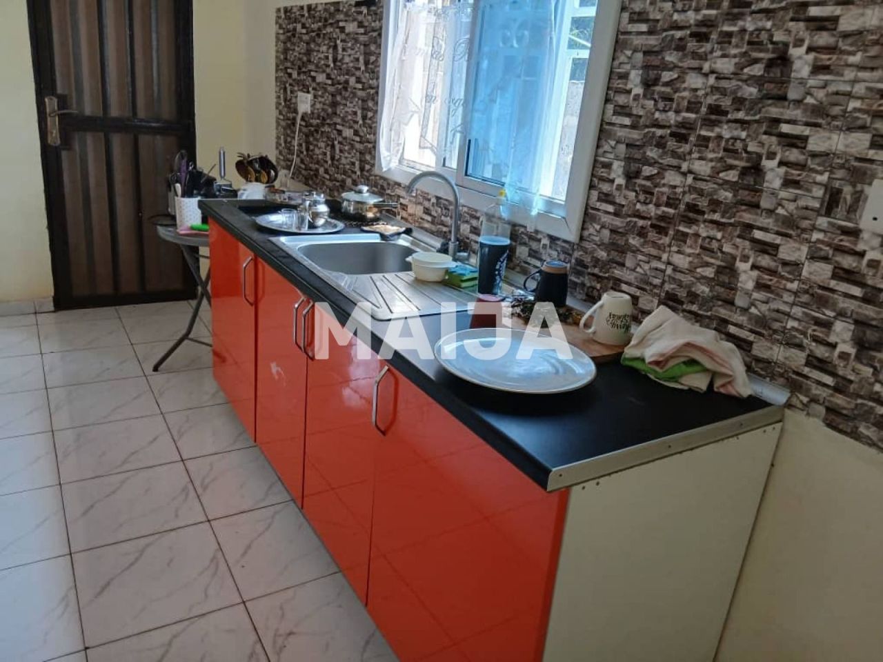 Дом Tujering, Гамбия, 72 м² - фото 14