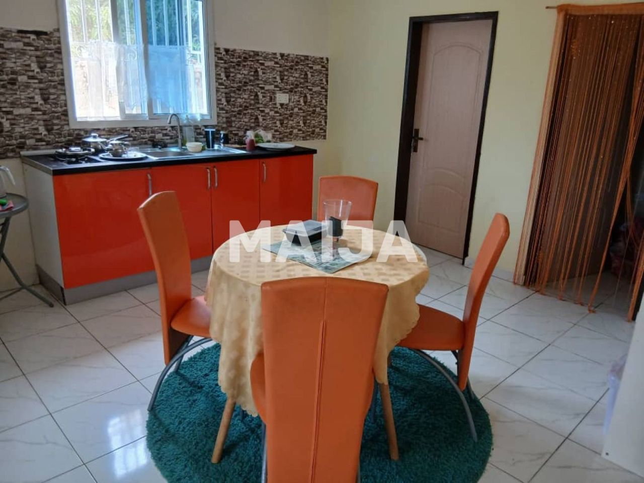 Дом Tujering, Гамбия, 72 м² - фото 15