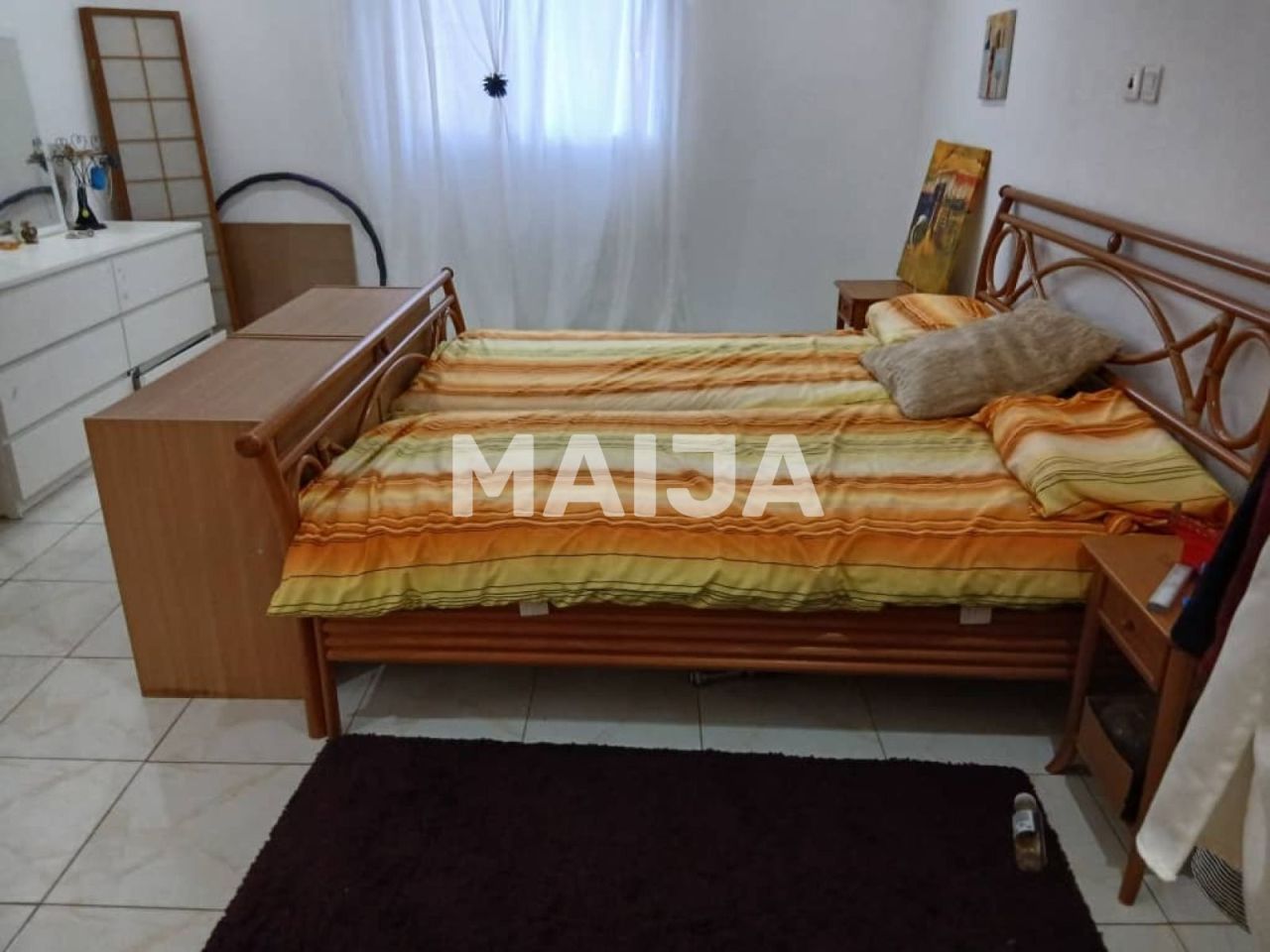 Дом Tujering, Гамбия, 72 м² - фото 17