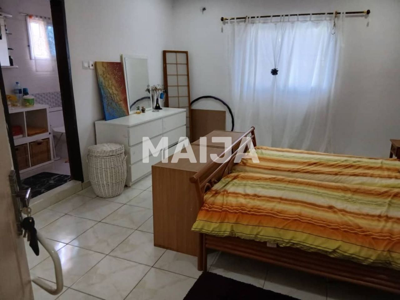 Дом Tujering, Гамбия, 72 м² - фото 18