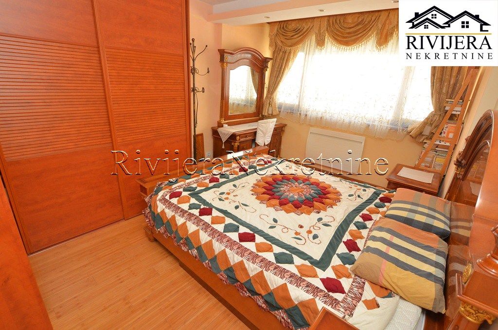 Квартира в Херцег-Нови, Черногория, 77 м² - фото 7