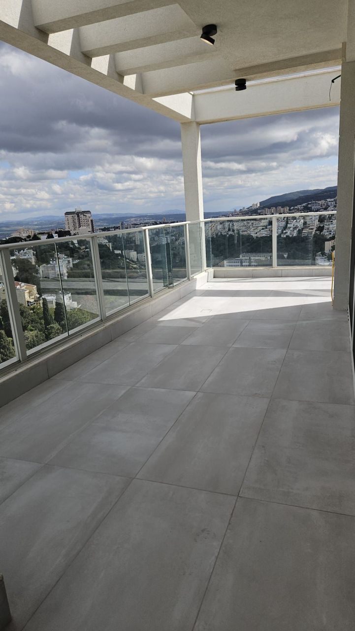 Пентхаус в Хайфе, Израиль, 160 м² - фото 4