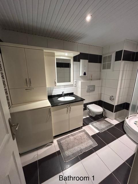 Квартира в Алании, Турция, 140 м² - фото 5