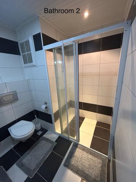 Квартира в Алании, Турция, 140 м² - фото 9