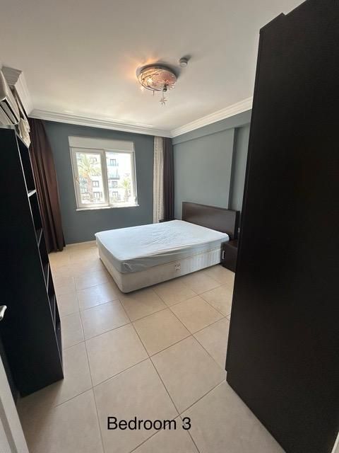 Квартира в Алании, Турция, 140 м² - фото 11