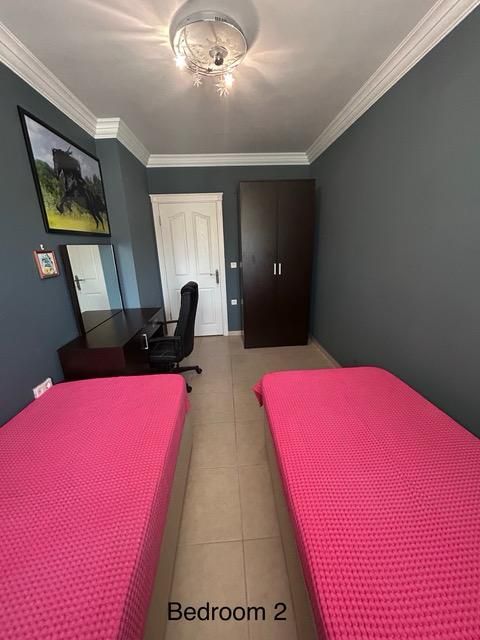 Квартира в Алании, Турция, 140 м² - фото 13