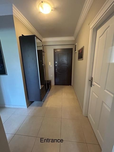 Квартира в Алании, Турция, 140 м² - фото 18