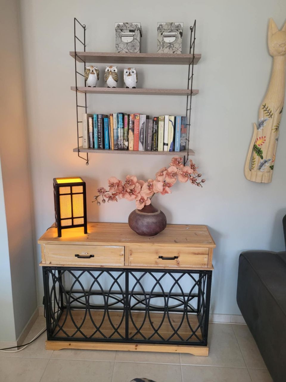 Квартира в Алании, Турция, 105 м² - фото 8