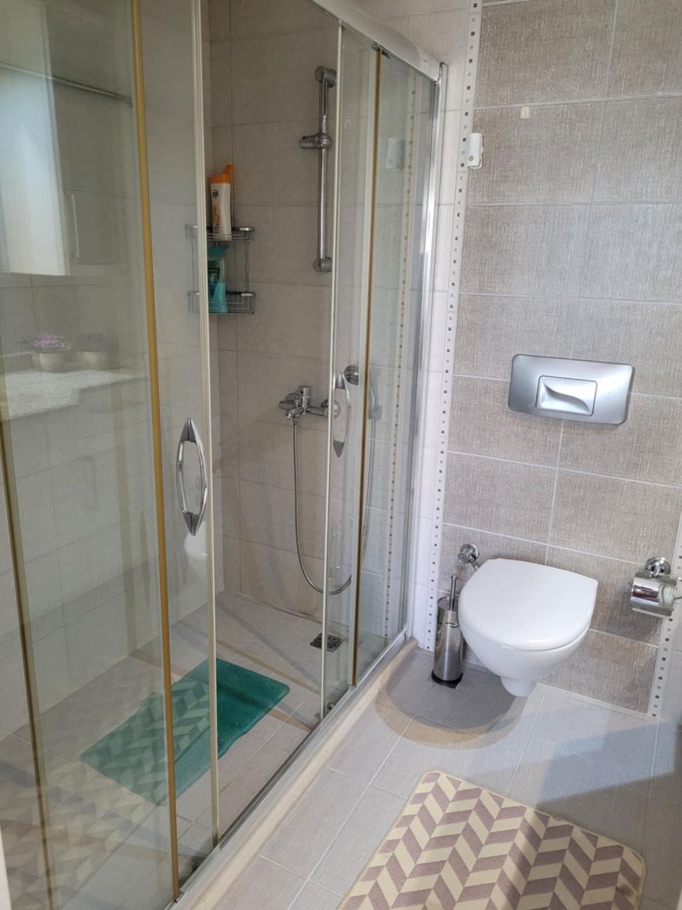 Квартира в Алании, Турция, 105 м² - фото 17