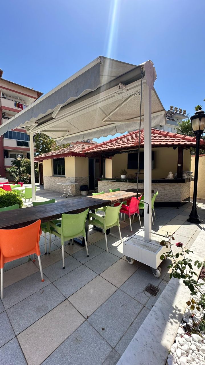 Квартира в Алании, Турция, 105 м² - фото 10