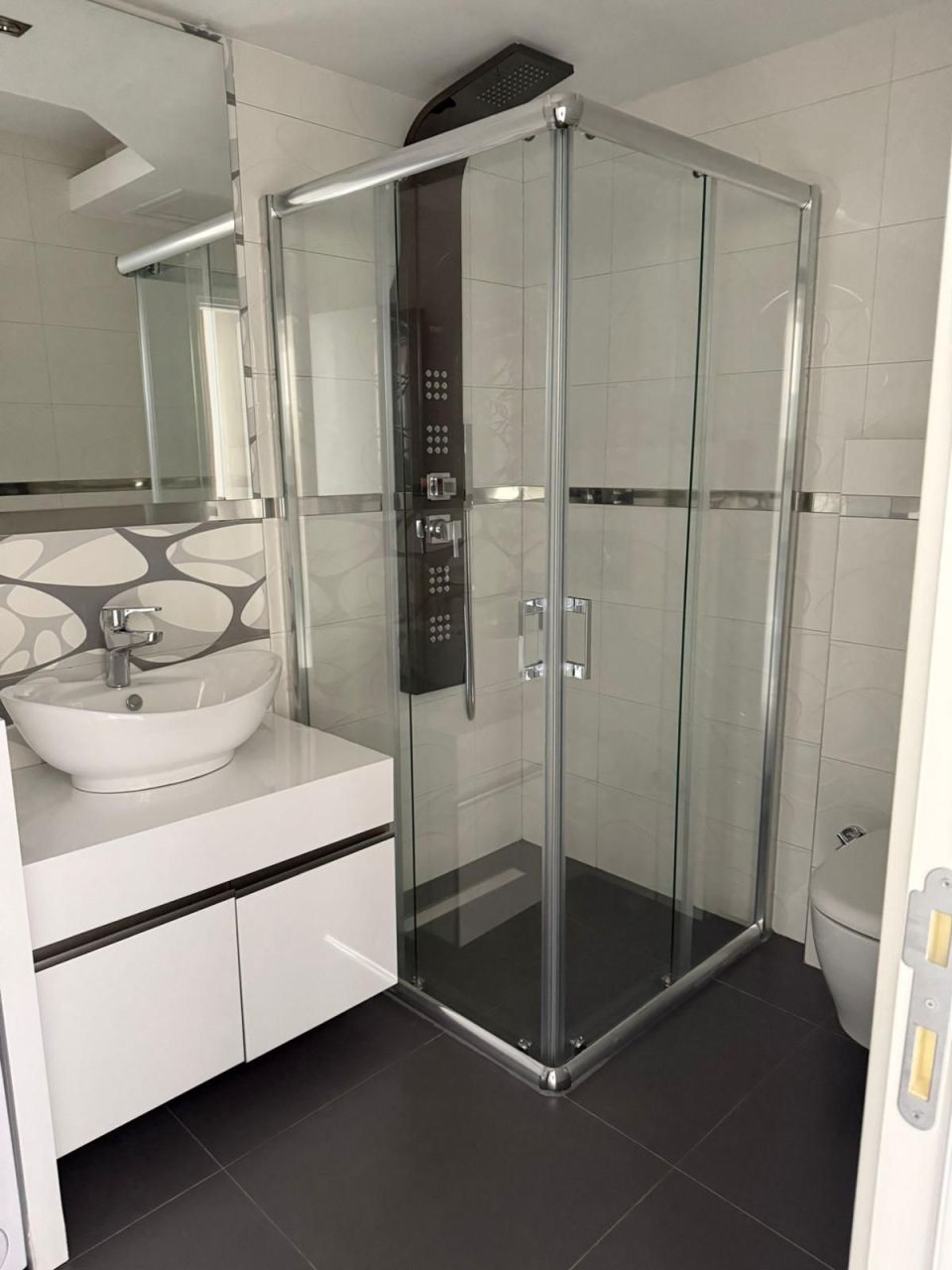 Квартира в Алании, Турция, 55 м² - фото 14