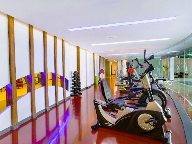 Квартира в Алании, Турция, 55 м² - фото 6