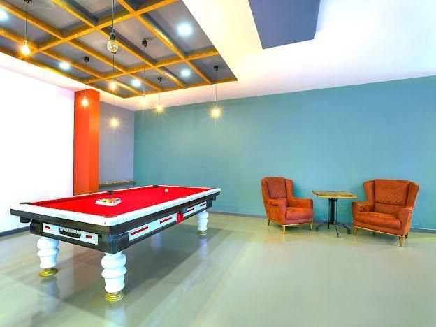 Квартира в Алании, Турция, 55 м² - фото 5