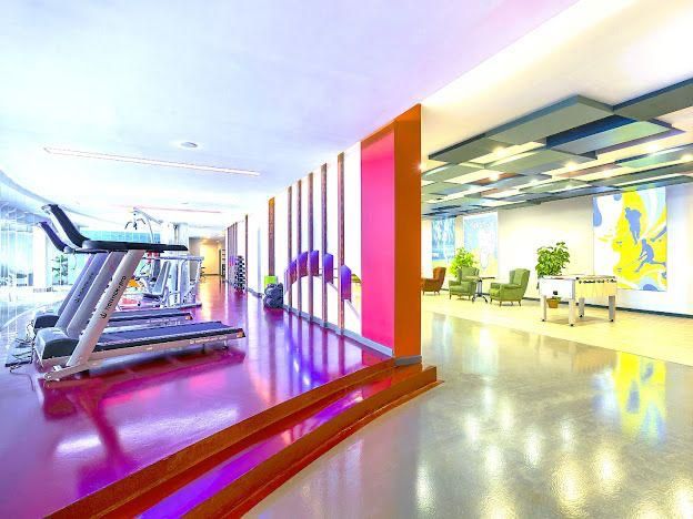 Квартира в Алании, Турция, 55 м² - фото 4