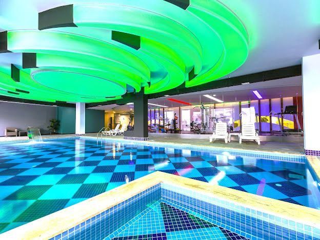 Квартира в Алании, Турция, 55 м² - фото 7