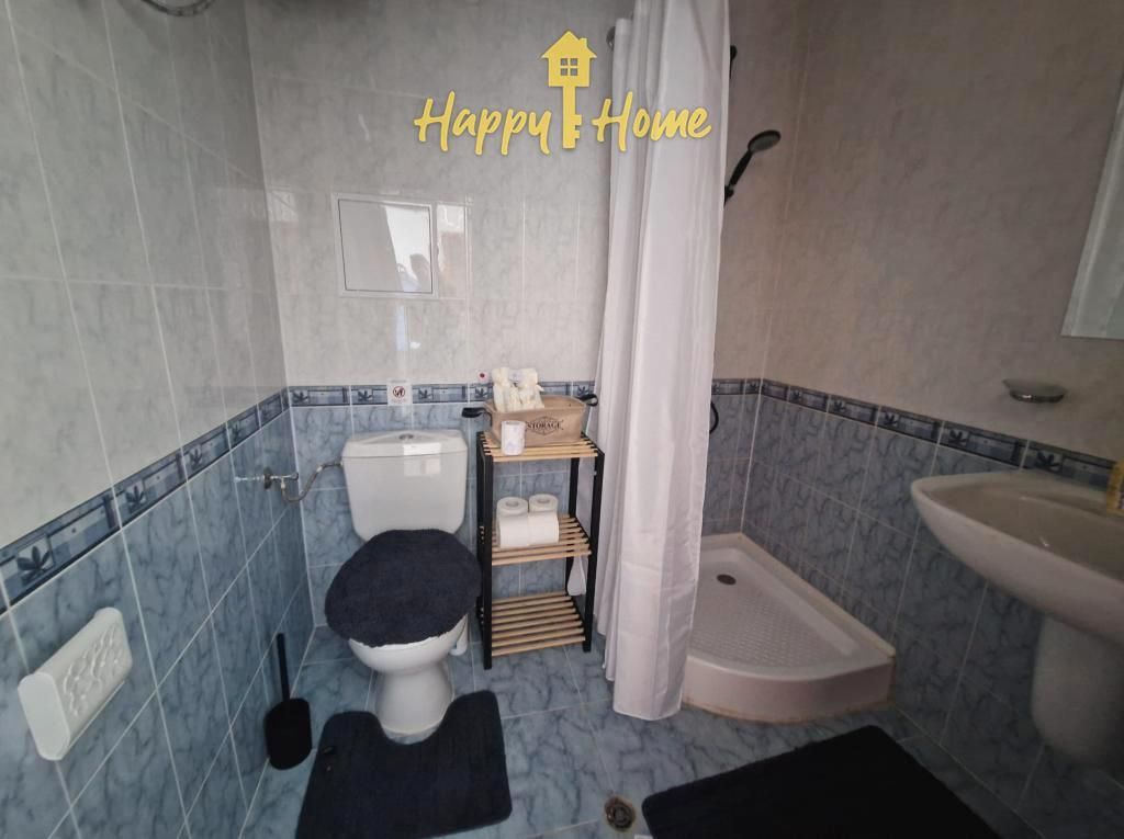 Квартира на Солнечном берегу, Болгария, 66 м² - фото 5