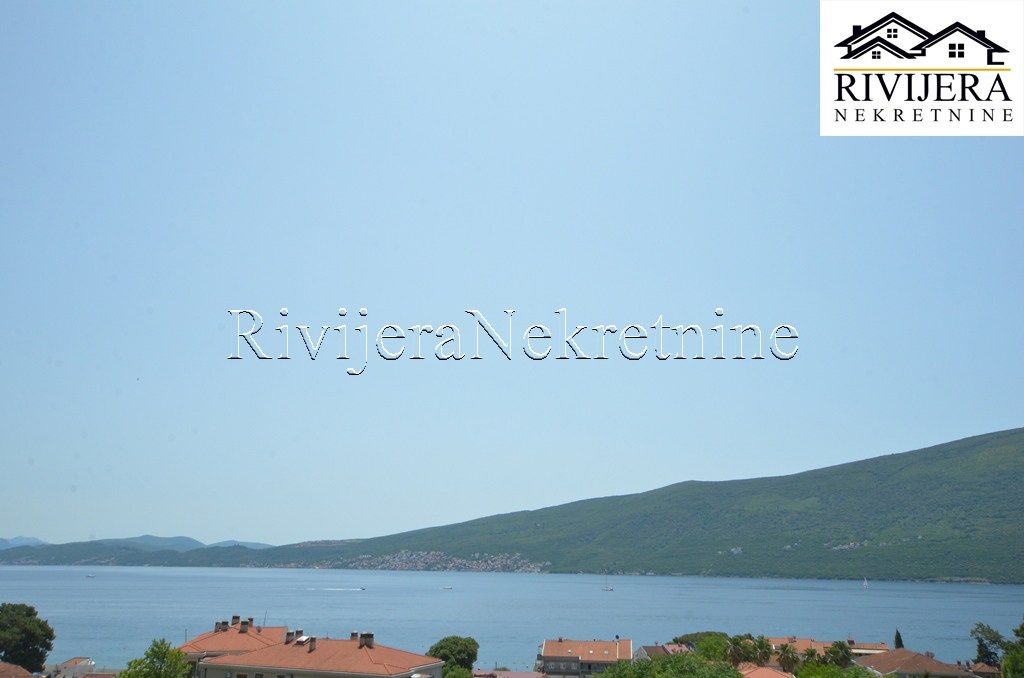 Квартира на полуострове Луштица, Черногория, 32 м² - фото 2