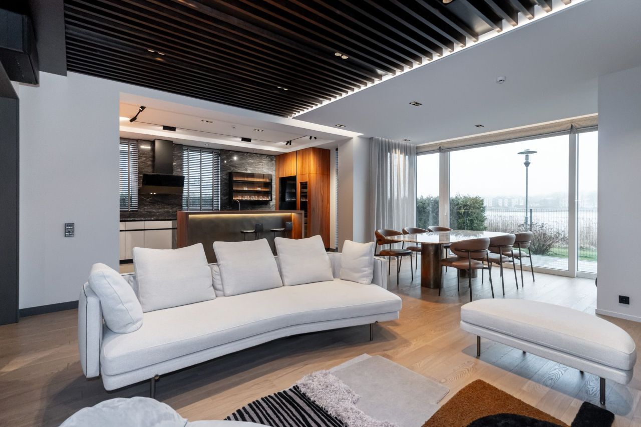 Дом в Юрмале, Латвия, 400 м² - фото 3