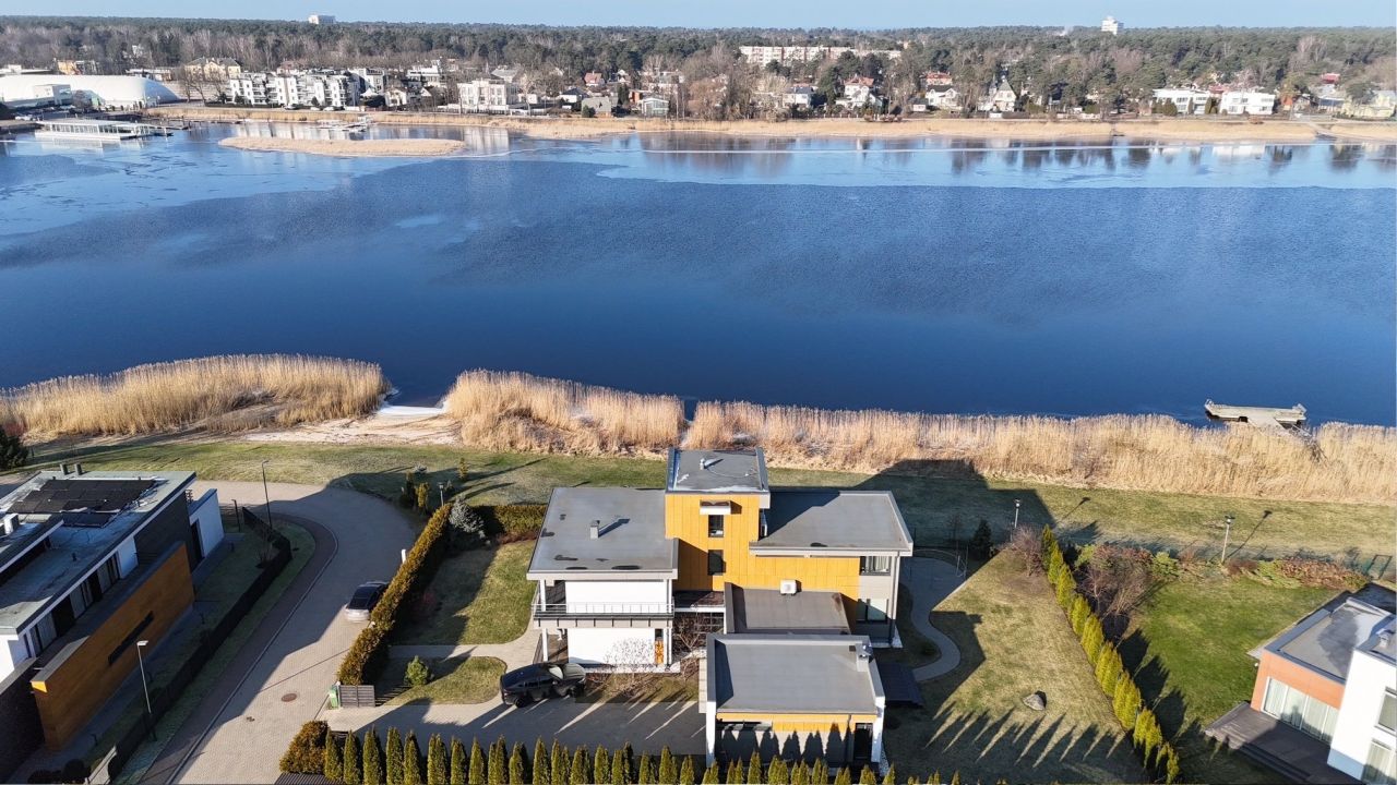 Дом в Юрмале, Латвия, 400 м² - фото 8