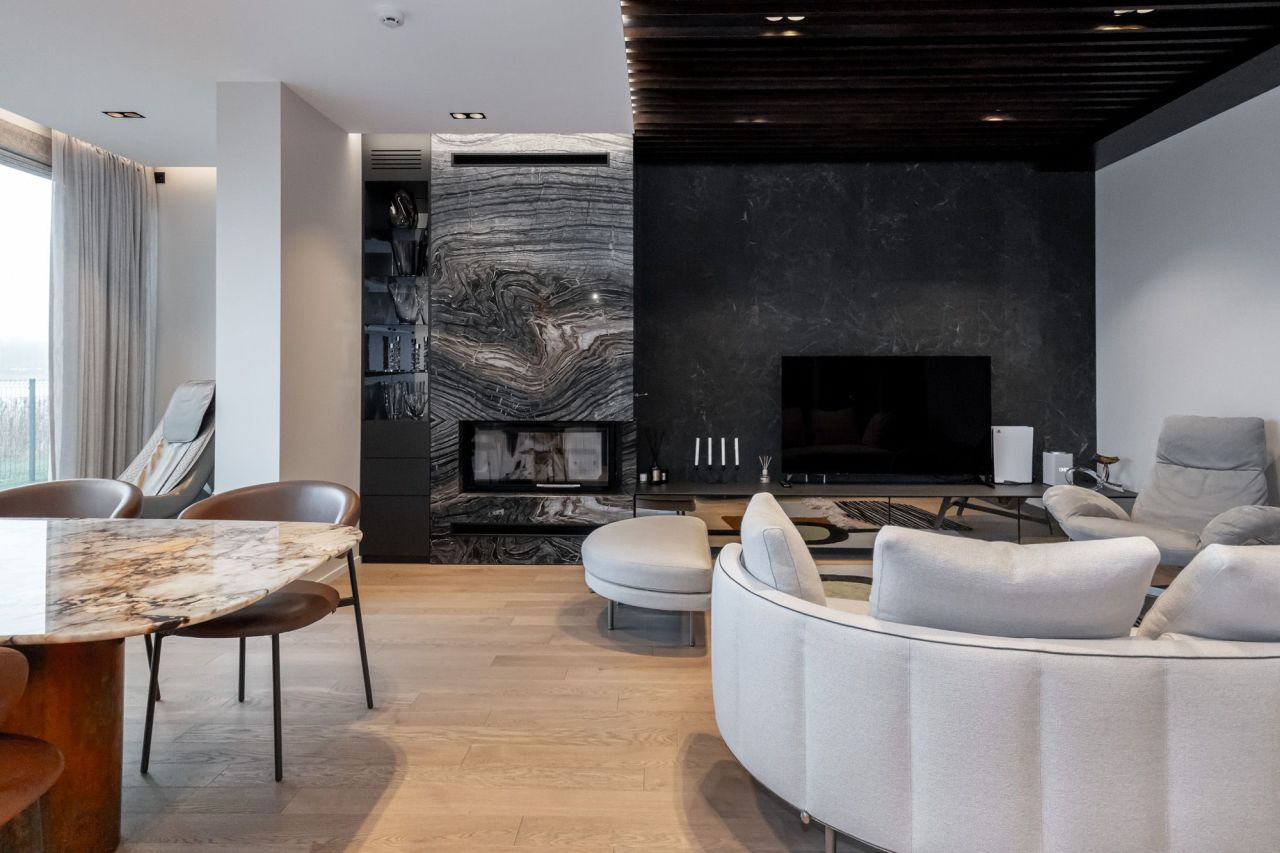 Дом в Юрмале, Латвия, 400 м² - фото 6