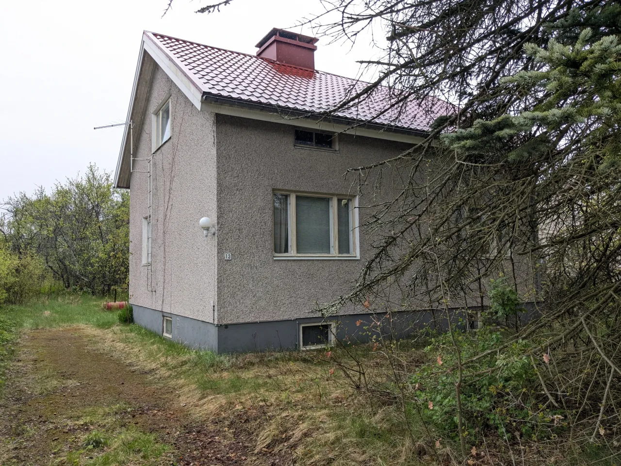 Дом в Кархула, Финляндия, 96 м² - фото 1