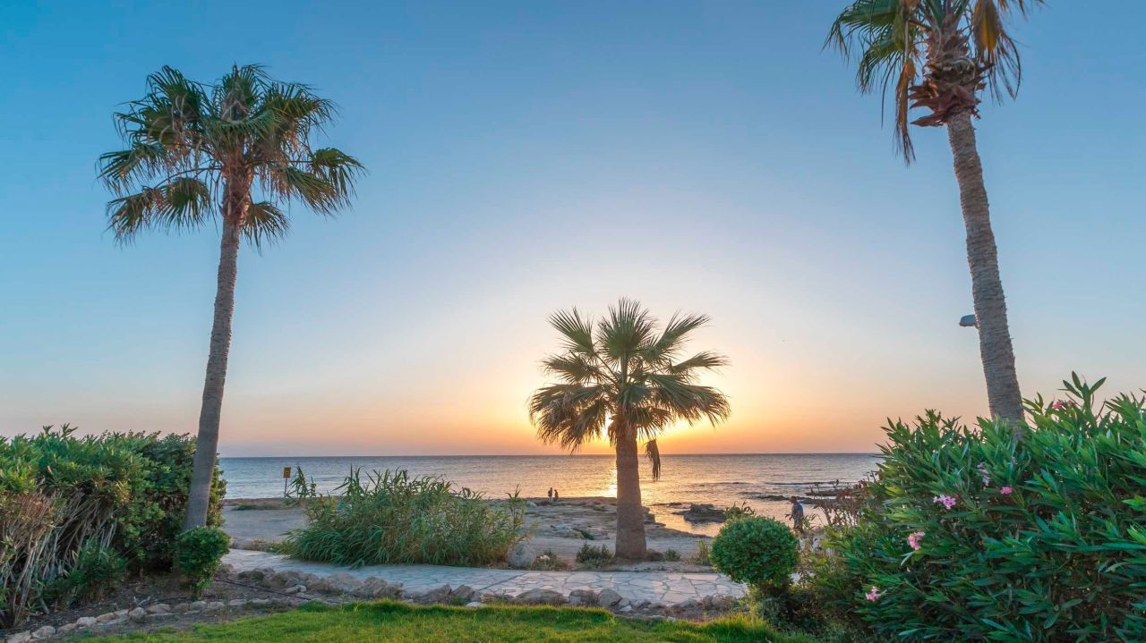 Вилла в Пафосе, Кипр, 225 м² - фото 15