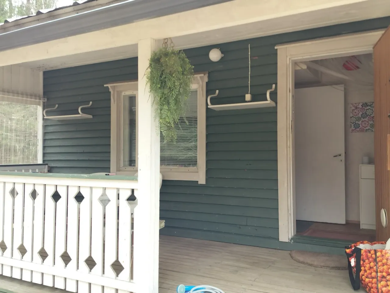 Коттедж в Кейтеле, Финляндия, 25 м² - фото 3