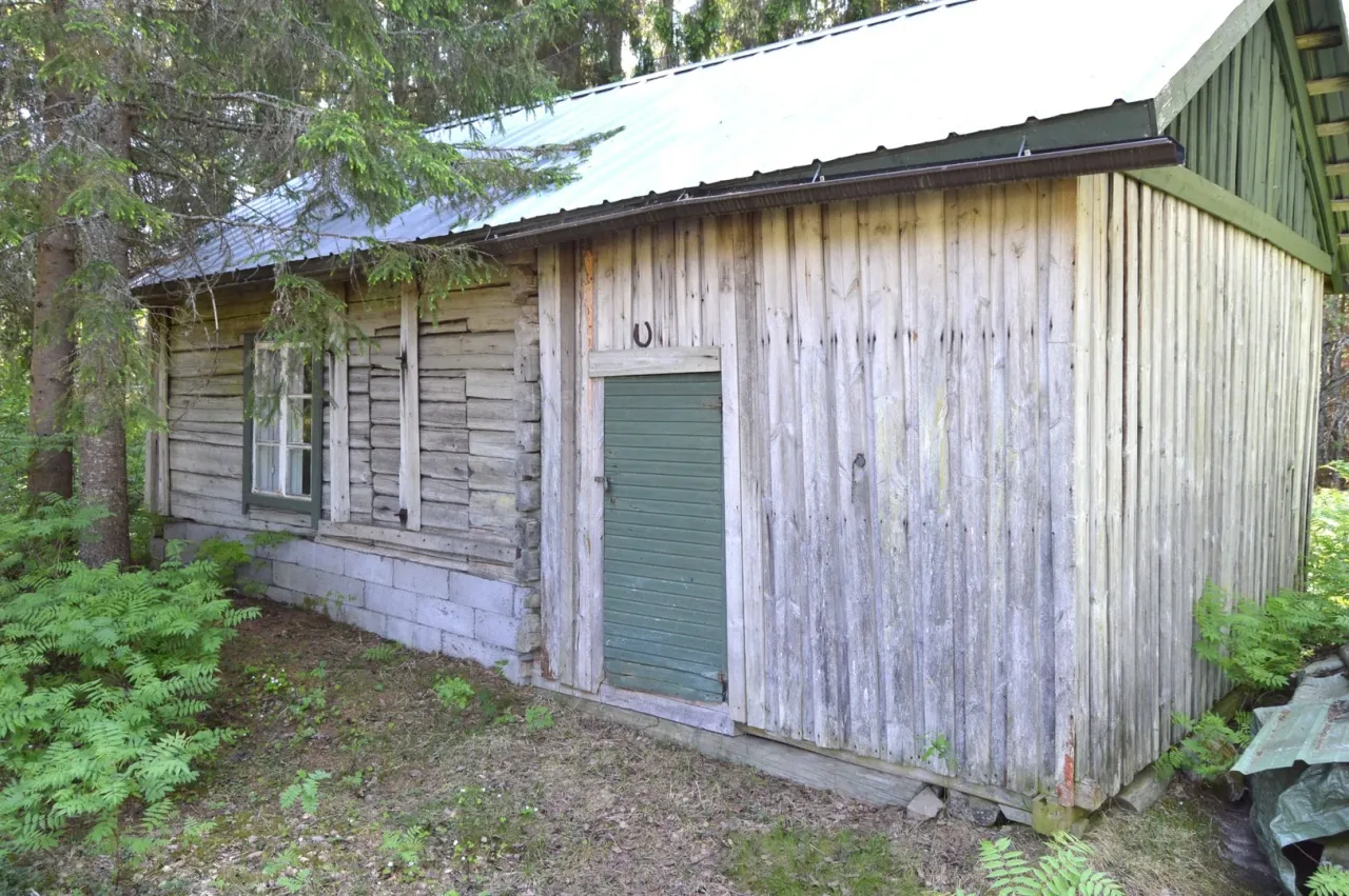 Коттедж в Кейтеле, Финляндия, 25 м² - фото 9