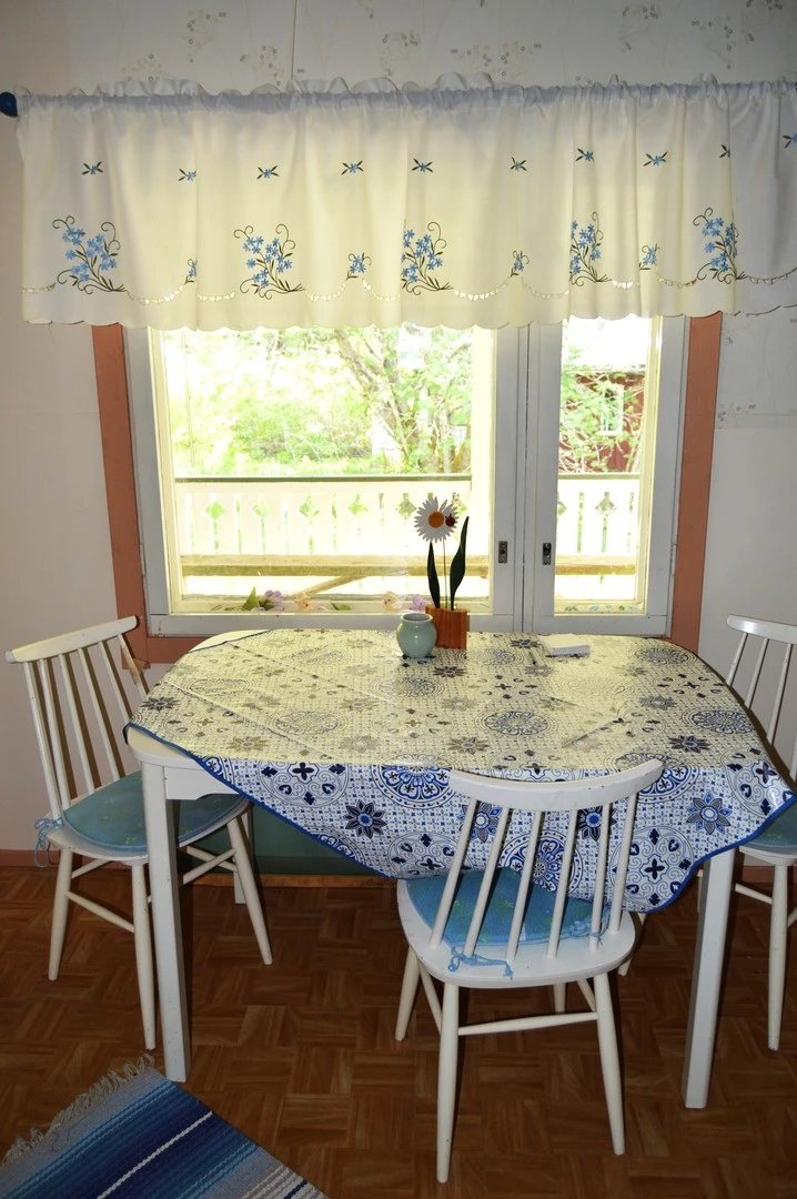 Коттедж в Кейтеле, Финляндия, 25 м² - фото 6