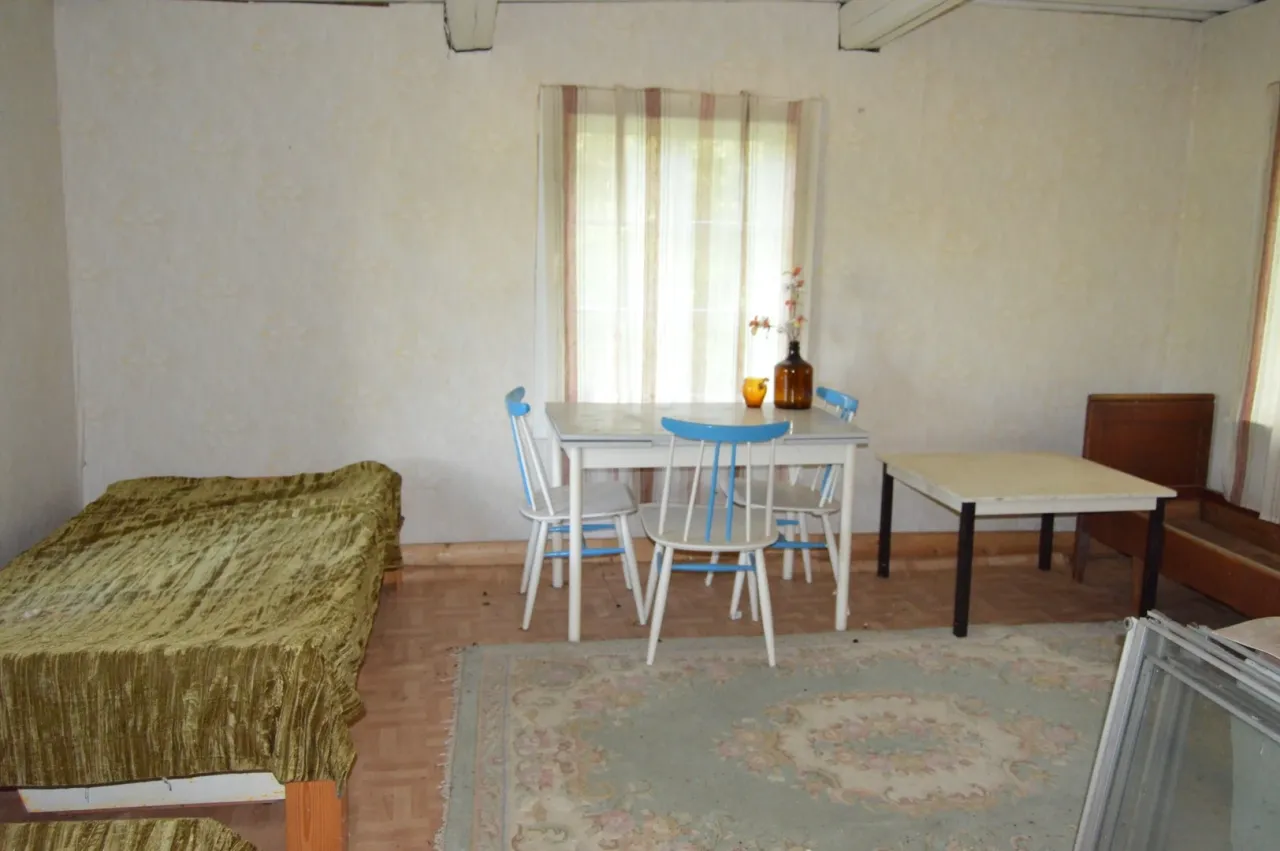 Коттедж в Кейтеле, Финляндия, 25 м² - фото 10