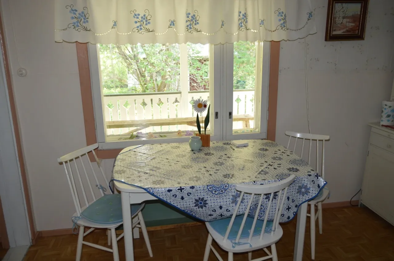 Коттедж в Кейтеле, Финляндия, 25 м² - фото 5