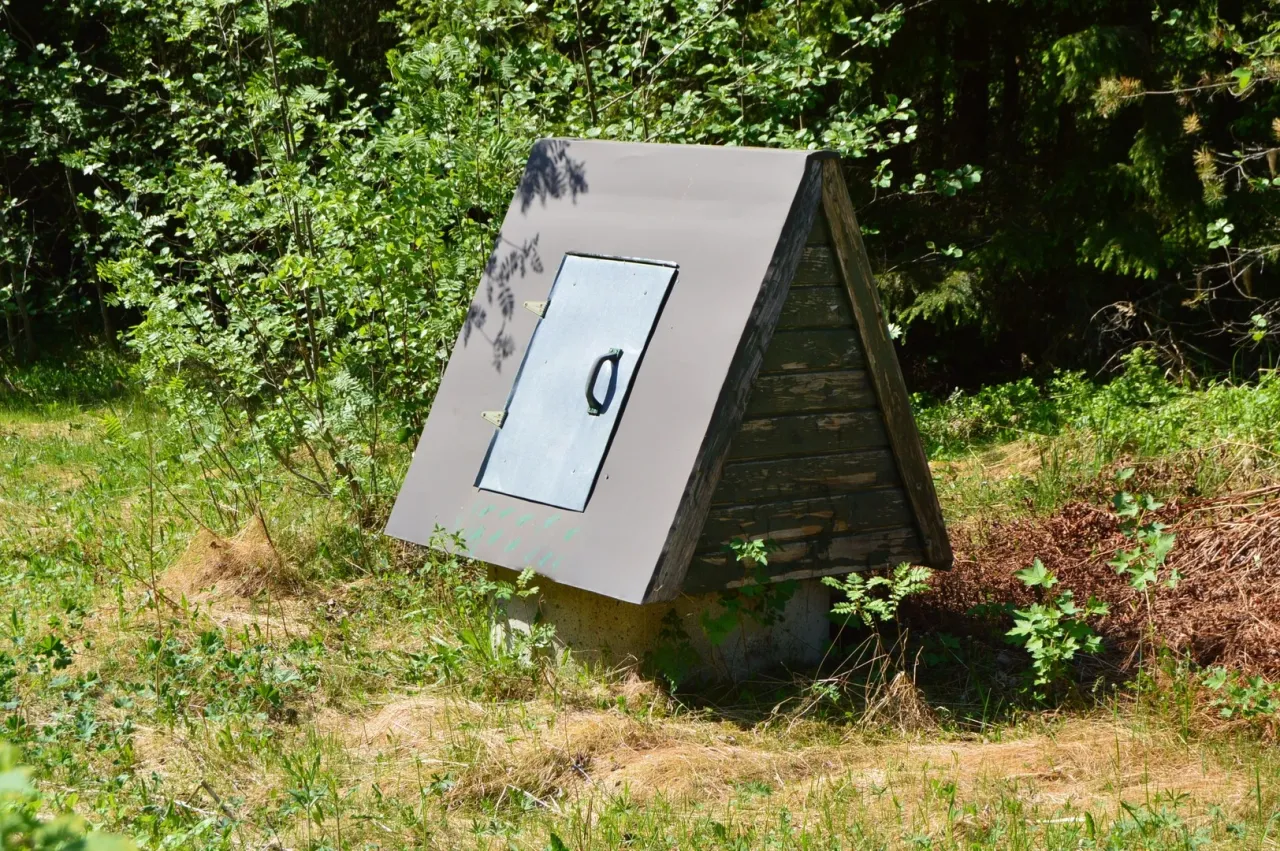 Коттедж в Кейтеле, Финляндия, 25 м² - фото 14