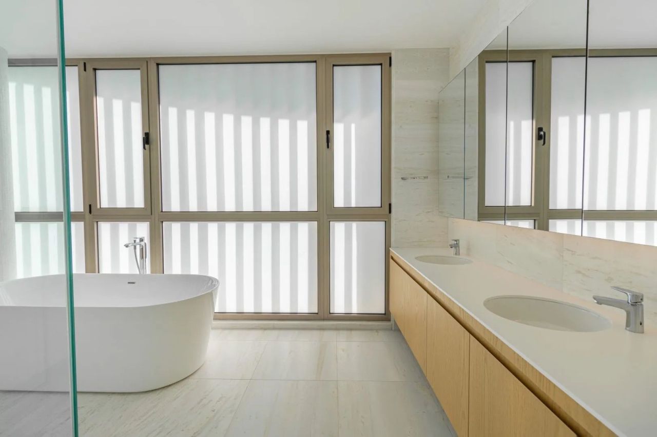 Вилла в Пафосе, Кипр, 469 м² - фото 12