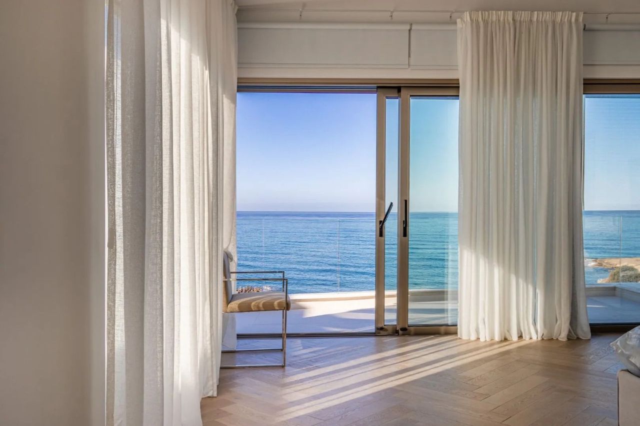 Вилла в Пафосе, Кипр, 469 м² - фото 13