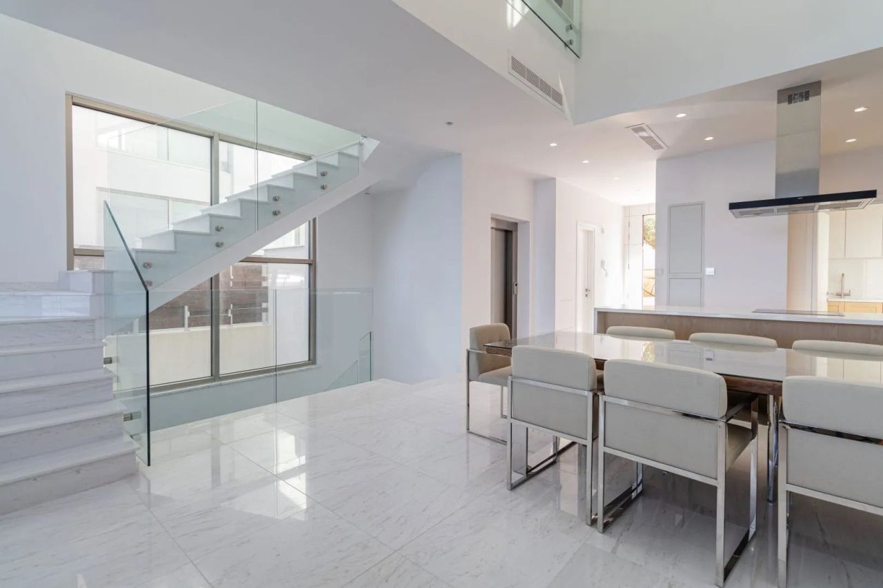 Вилла в Пафосе, Кипр, 469 м² - фото 10