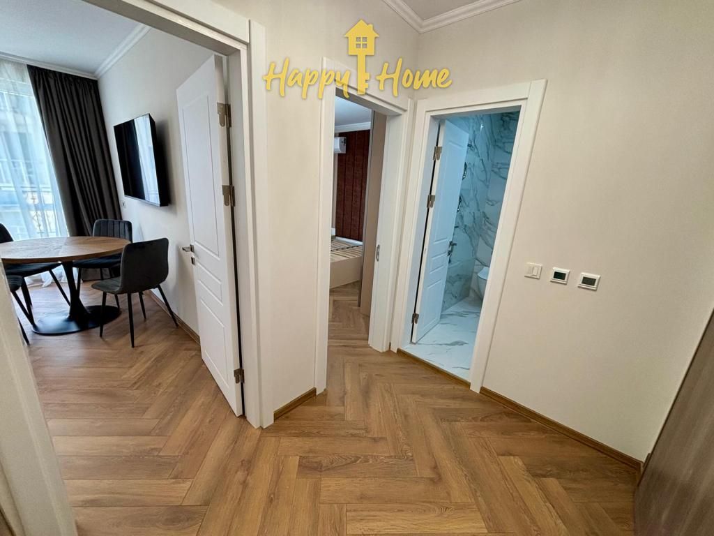 Квартира в Святом Власе, Болгария, 62 м² - фото 8