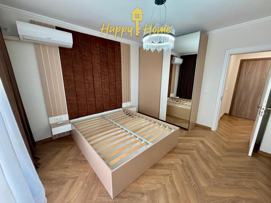 Квартира в Святом Власе, Болгария, 62 м² - фото 10