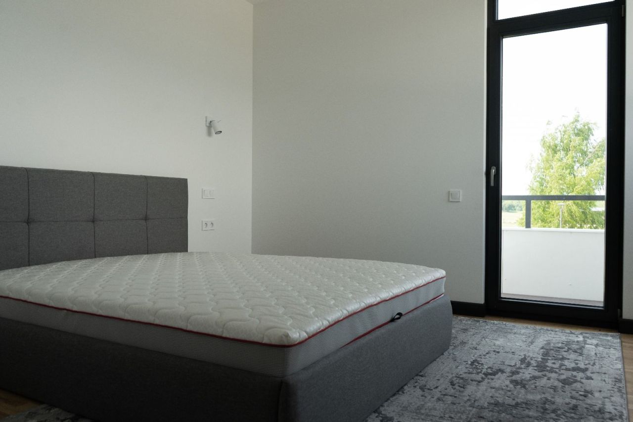 Дом в Пиньки, Латвия, 140 м² - фото 7