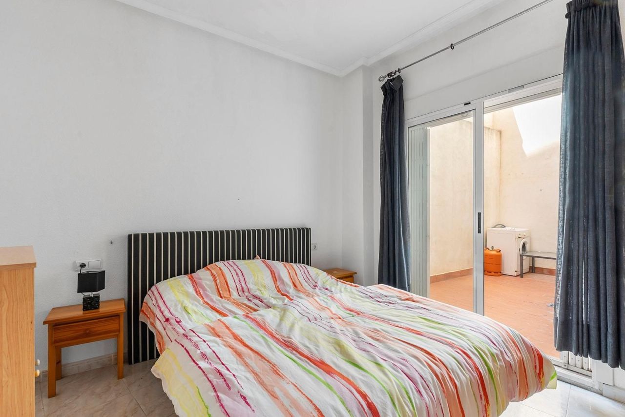 Квартира в Торревьехе, Испания, 71 м² - фото 11