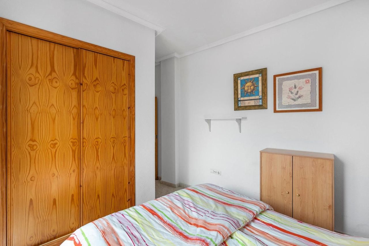 Квартира в Торревьехе, Испания, 71 м² - фото 13