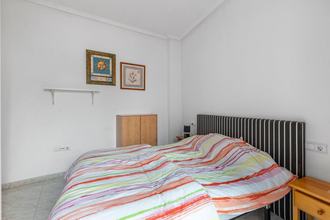 Квартира в Торревьехе, Испания, 71 м² - фото 12