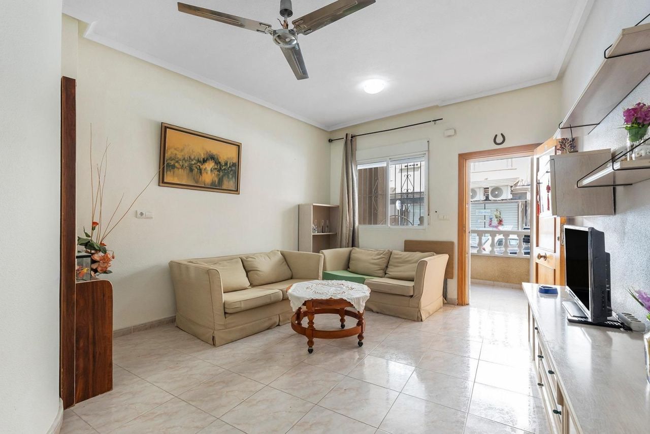 Квартира в Торревьехе, Испания, 71 м² - фото 6